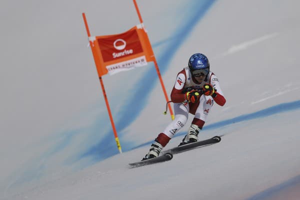 Rakúska lyžiarka Christine Scheyerová oznámila koniec športovej kariéry