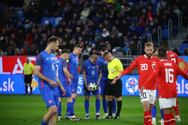 Prvý gól Rakúska zaznamenal Christoph Baumgartner, druhý strelil Andreas Weimann.