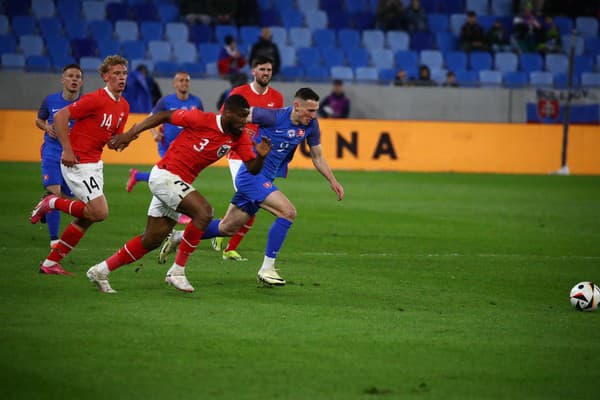 Prvý gól Rakúska zaznamenal Christoph Baumgartner, druhý strelil Andreas Weimann.