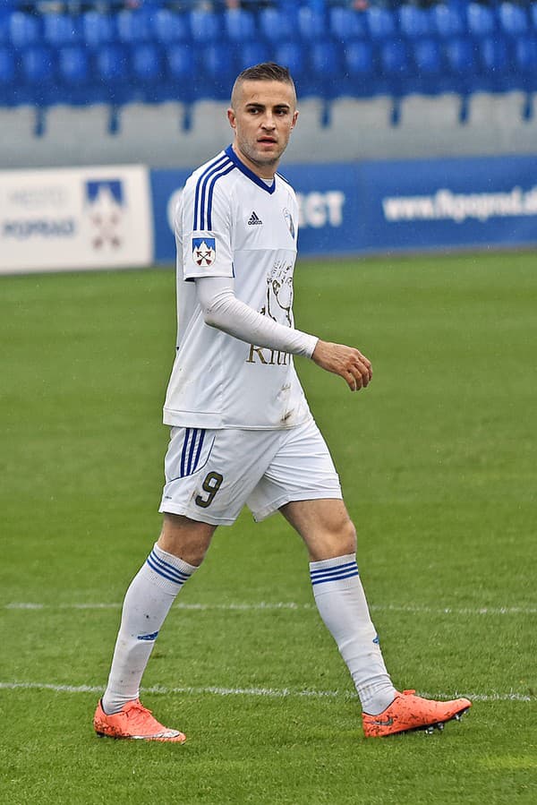 Podľa Stanislava Šestáka bude rozhodovať aktuálna forma hráčov.