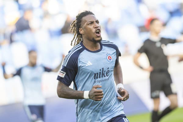 Gerson Rodrigues (Slovan)