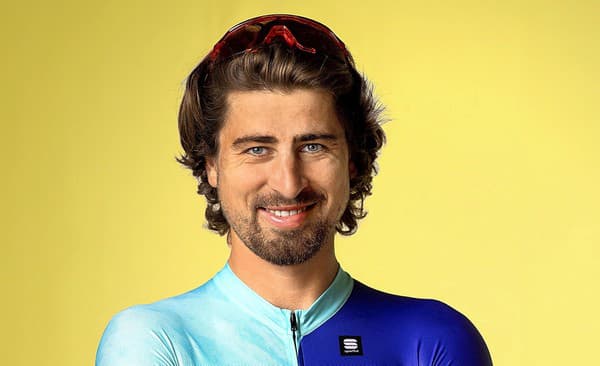 Peter Sagan