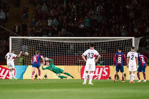 Barcelonu z Ligy majstrov vo štvrťfinále vyradilo PSG.