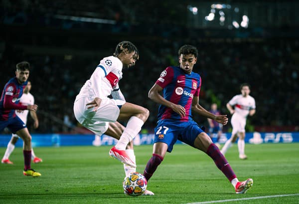 Barcelonu z Ligy majstrov vo štvrťfinále vyradilo PSG.