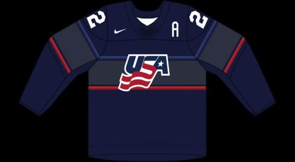 USA