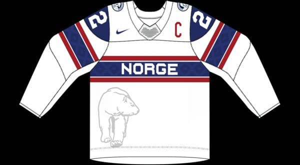 Nórsko