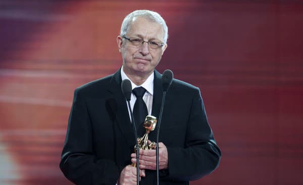 Dušan Gabáni má na konte niekoľko ocenení.