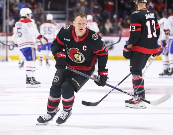 Brady Tkachuk 