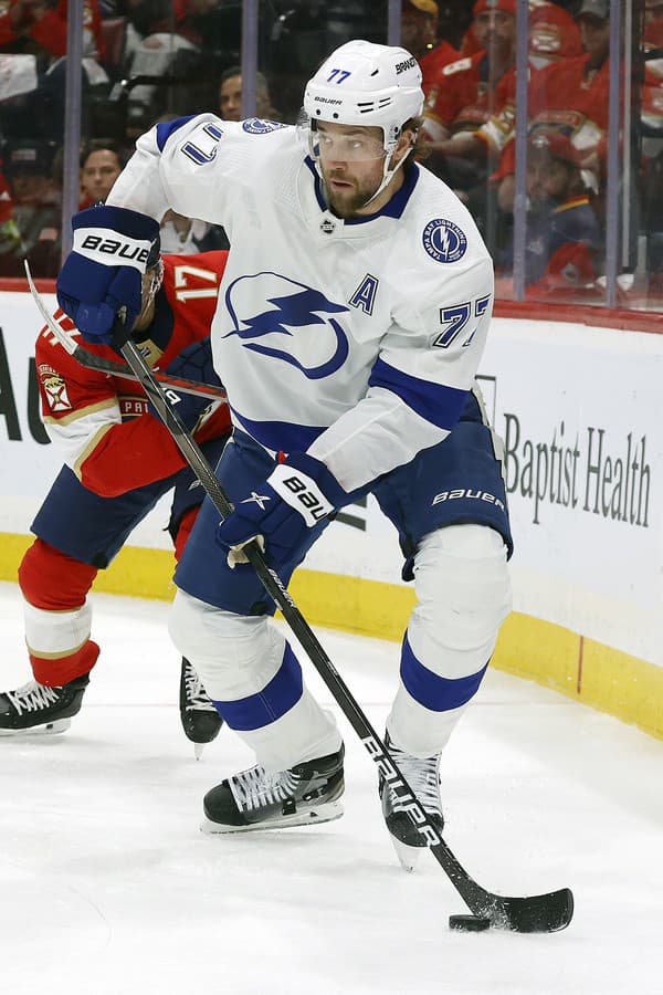 Victor Hedman