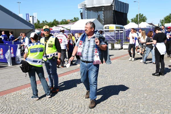 Bývalý poslanec Národnej rady a bývalý podpredseda Slovenskej národnej strany Anton Hrnko. 