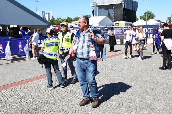 Bývalý poslanec Národnej rady a bývalý podpredseda Slovenskej národnej strany Anton Hrnko. 