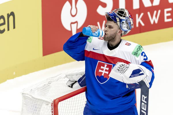 Hlavaj je prvý brankár z doterajšieho zoznamu odkrytých mien, ktoré sa predstavia na finálovom turnaji olympijskej kvalifikácie.