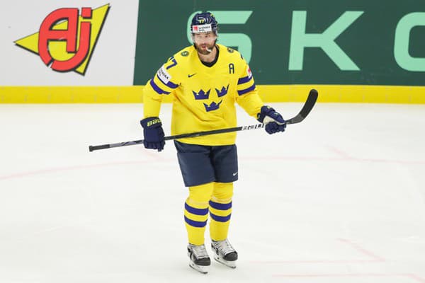 Victor Hedman