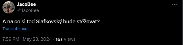 Česi sa na sociálnych sieťach opäť vyznamenali...