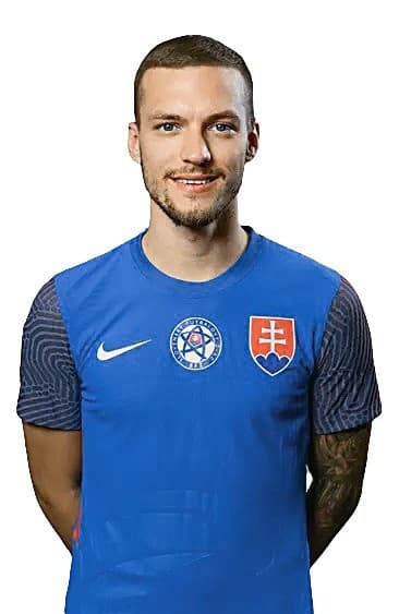 Lukáš Haraslín (28) - Sparta Praha: Má dôležité schopnosti, ako prekvapiť obranu súpera.