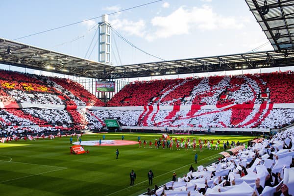 Štadión v Kolíne bude hostiť zápasy na EURO 2024