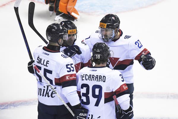 Slovan Bratislava v uplynulom ročníku Tipos Extraligy skončil pred bránami semifinále.