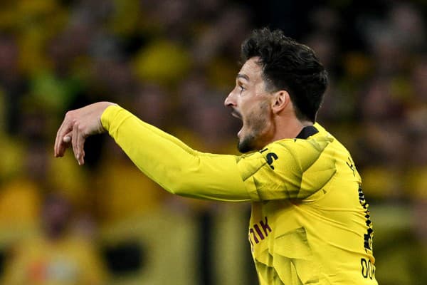 V nominácii domáceho Nemecka prekvapivo nefiguruje skúsený obranca Mats Hummels.