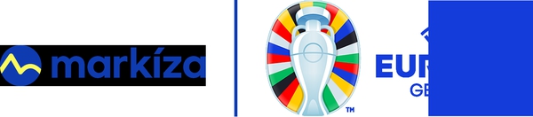 Priamy prenosy zo zápasov EURO 2024 prinesie TV Markíza.