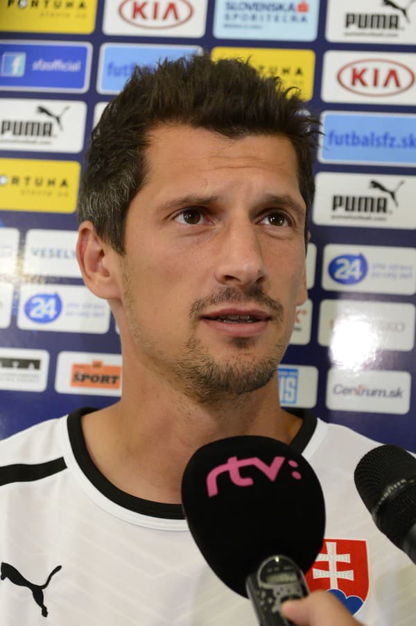 Futbalista Marián Čišovský zomrel po náročnej a ťažkej chorobe.
