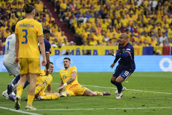 Rumunskí futbalisti sa podobne ako Slováci balili z EURO po osemfinále.