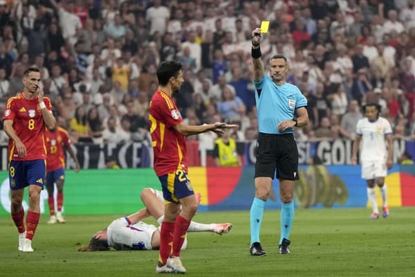 Španieli zdolali Francúzov výsledkom 2:1 a stali sa prvými finalistami ME 2024.