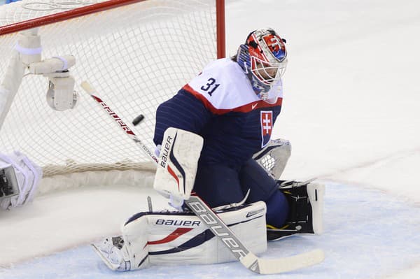 Peter Budaj reprezentoval Slovensko na troch olympijských hrách a na dvoch majstrovstvách sveta.