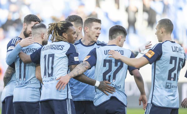 Futbalový Slovan sa ocitol v náročnej situácii.