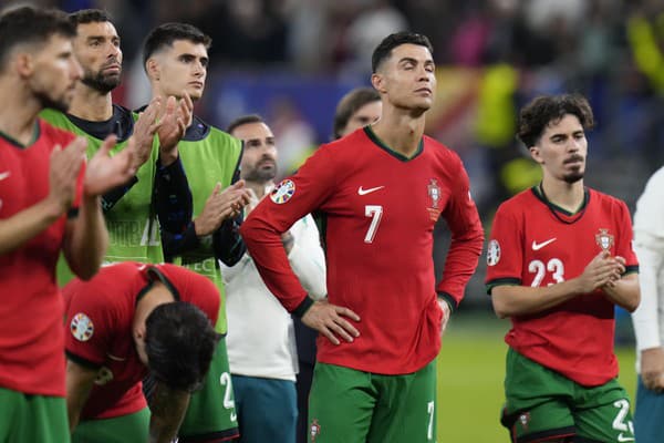 Cristiano Ronaldo môže u terajšieho zamestnávateľa Al Nassr pokračovať ďalšie dva roky.