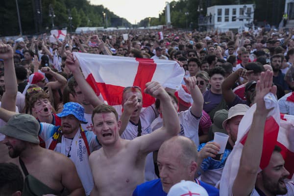 Vo finále ME 2024 sa stretli Španielsko a Anglicko.