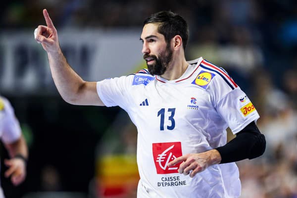 Nikola Karabatič je jedným z najlepším hádzanárov na svete.