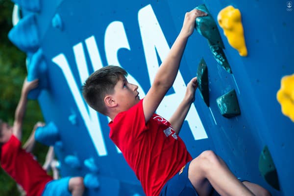 Na bratislavskej Kuchajde odštartoval olympijský festival. Potrvá, podobne ako samotné hry, do 11. augusta. Ponúkne viac ako 30 športov a každý návštevník si určite nájde ten svoj. 