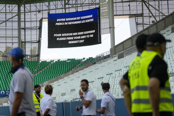 Fanúšikovia Maroka zaútočili na hráčov Argentíny.