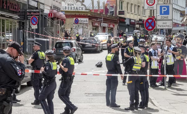 Polícia v metropolitnej oblasti Bordeaux na juhu Francúzska zadržala muža, ktorý údajne plánoval útok počas OH.