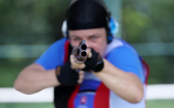 Zuzana zatiaľ z každej svojej olympiády priniesla medailu.