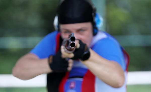 Zuzana zatiaľ z každej svojej olympiády priniesla medailu. Z Paríža, žiaľ, nie.