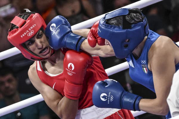 Talianka Angela Carini opustila svoj olympijský zápas proti alžírskej boxerke Imane Khelifovej v priebehu 46 sekúnd so slovami: „Musela som si zachovať život.“ 