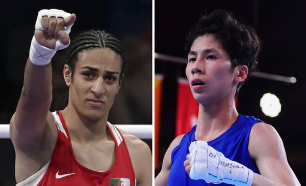 Talianka Angela Carini opustila svoj olympijský zápas proti alžírskej boxerke Imane Khelifovej v priebehu 46 sekúnd so slovami: „Musela som si zachovať život.“ 