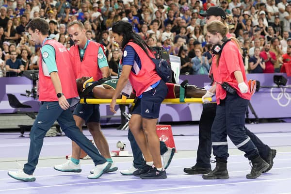 Držiteľ svetového rekordu Lamecha Girma nebude na olympijské hry v Paríži spomínať v dobrom.