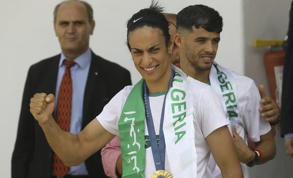 Imane Khelifová je počas ostatných týždňov azda najskloňovanejším menom boxerskej scény.