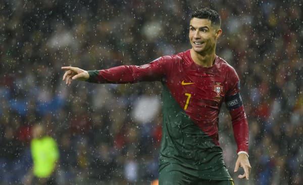 Cristiano Ronaldo plánuje ukončiť kariéru v súčasnom saudskoarabskom klube Al Nassr. 