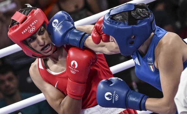 Talianka Angela Carini opustila svoj olympijský zápas proti alžírskej boxerke Imane Khelifovej v priebehu 46 sekúnd so slovami: „Musela som si zachovať život.“ 