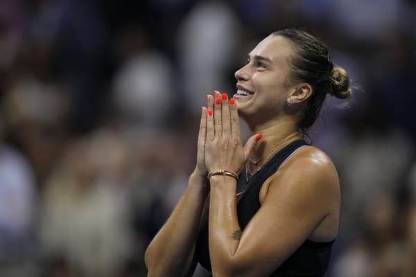 Sobolenková získala v New Yorku tretí titul z podujatí veľkej štvorky, v januári i vlani ovládla Australian Open.