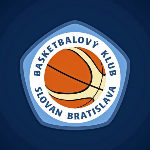 Kopie BK Slovan Bratislava