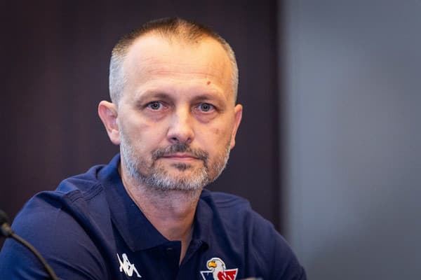 Pavel Pelikán, výkonný riaditeľ JTRE sports & entertainment.