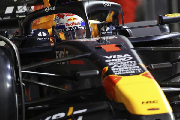 Tím Red Bull zásluhou Maxa Verstappene v posledných troch ročníkoch ovládol jazdecký šampionát F1.