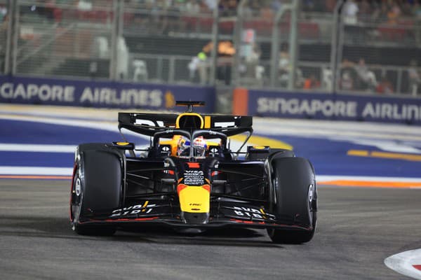 Tím Red Bull zásluhou Maxa Verstappene v posledných troch ročníkoch ovládol jazdecký šampionát F1.