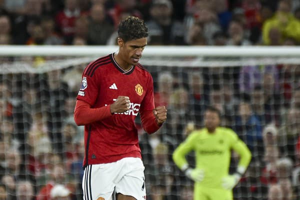 Francúzsky futbalista Raphael Varane ukončil svoju aktívnu športovú kariéru. Mal len 31 rokov. 