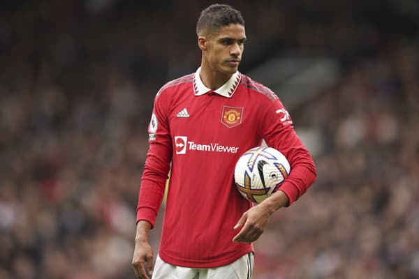 Francúzsky futbalista Raphael Varane ukončil svoju aktívnu športovú kariéru. Mal len 31 rokov. 