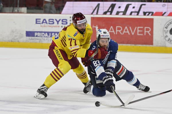 Hokejová Dukla Trenčín neprežíva práve najvydarenejší vstup do sezóny.